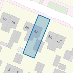 Perceel DRP00-A-1441