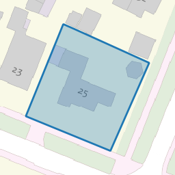 Perceel DRP00-A-1443