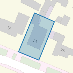 Perceel DRP00-A-1444