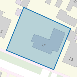 Perceel DRP00-A-1445