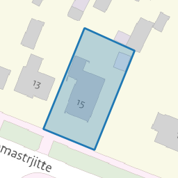 Perceel DRP00-A-1446