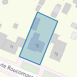 Perceel DRP00-A-1447