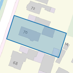 Perceel DRP00-A-1458