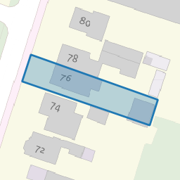 Perceel DRP00-A-1461