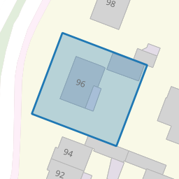 Perceel DRP00-A-1494