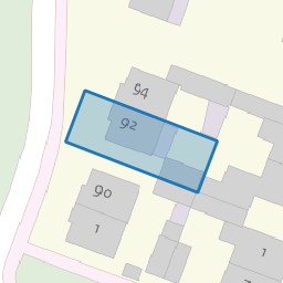 Perceel DRP00-A-1496