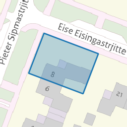 Perceel DRP00-A-1503