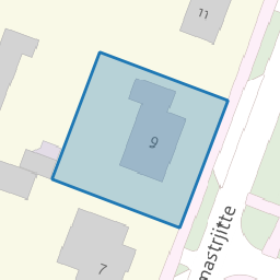 Perceel DRP00-A-1509