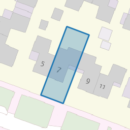 Perceel DRP00-A-1511