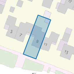 Perceel DRP00-A-1512