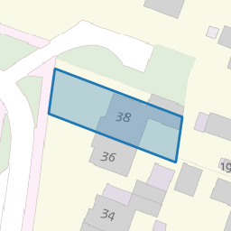 Perceel DRP00-A-1515