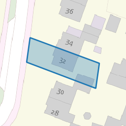 Perceel DRP00-A-1518