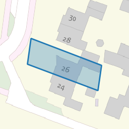 Perceel DRP00-A-1521