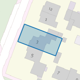 Perceel DRP00-A-1533