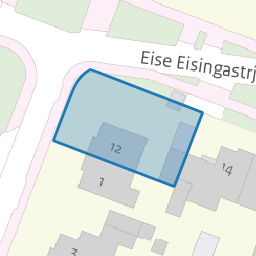 Perceel DRP00-A-1535