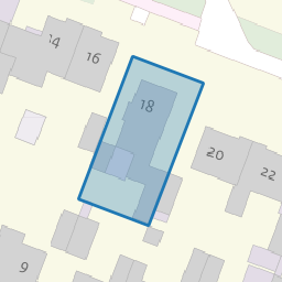 Perceel DRP00-A-1538