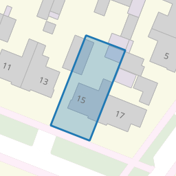 Perceel DRP00-A-1558