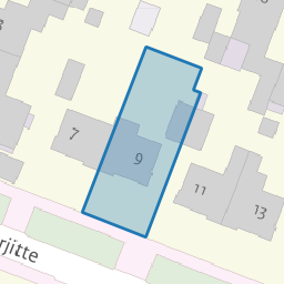 Perceel DRP00-A-1561