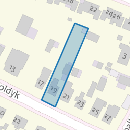 Perceel DRP00-A-1568