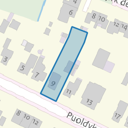 Perceel DRP00-A-1573