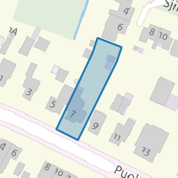 Perceel DRP00-A-1580