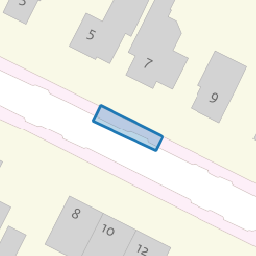 Perceel DRP00-A-1581