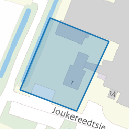 Perceel DRP00-A-1590