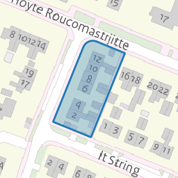 Perceel DRP00-A-1609