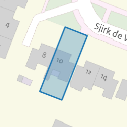 Perceel DRP00-A-1626