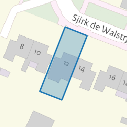 Perceel DRP00-A-1627