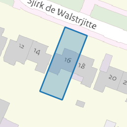 Perceel DRP00-A-1629