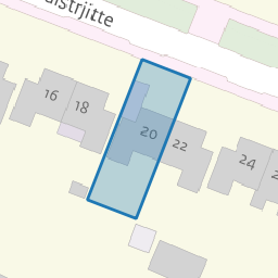 Perceel DRP00-A-1631