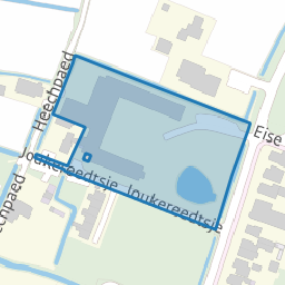 Perceel DRP00-A-1661