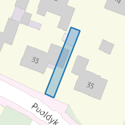 Perceel DRP00-A-1686