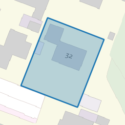 Perceel DRP00-A-1692