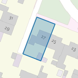 Perceel DRP00-A-1733