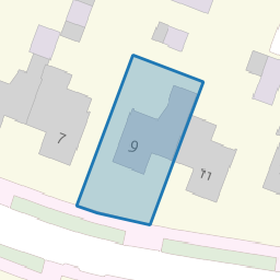 Perceel DRP00-A-1742