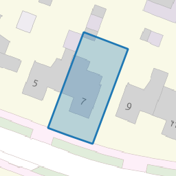 Perceel DRP00-A-1743