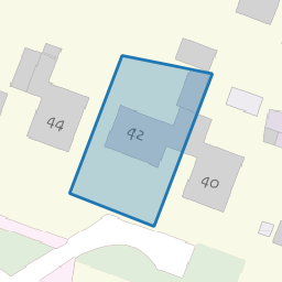 Perceel DRP00-A-1764