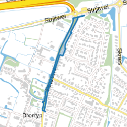 Perceel DRP00-A-1797