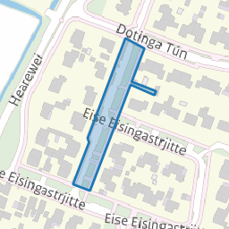 Perceel DRP00-A-1801