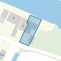 Perceel DRP00-A-1812