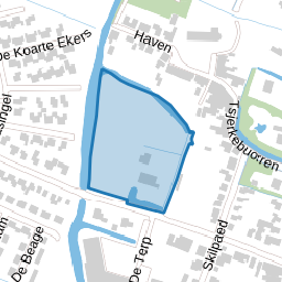 Perceel DRP00-A-1813