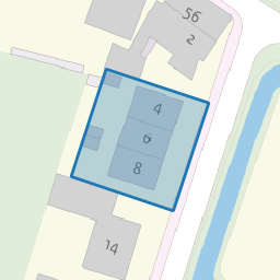 Perceel DRP00-A-1816