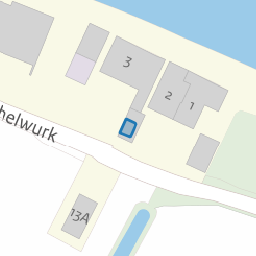 Perceel DRP00-A-1821