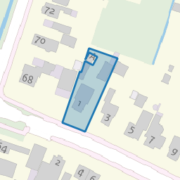 Perceel DRP00-A-1823