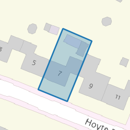 Perceel DRP00-A-1825