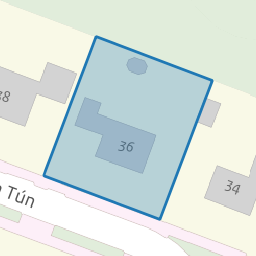 Perceel DRP00-A-1832