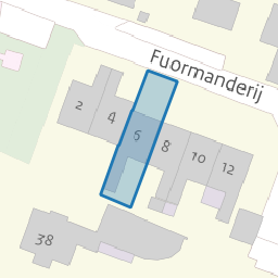 Perceel DRP00-A-1845