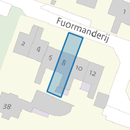 Perceel DRP00-A-1846